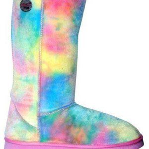 Brand New !! Betty Lu's Womens Winter Boots